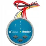 Hunter NODE-BT-400 4-Station Bluetooth Battery Operated Controller Timer