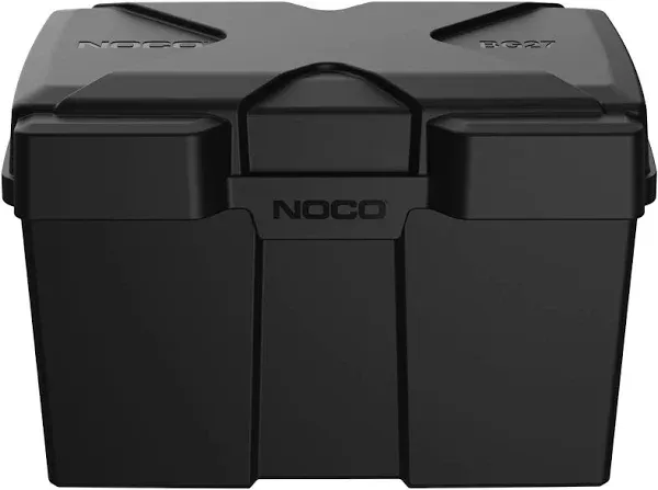 NOCO Snap-Top Battery Boxes