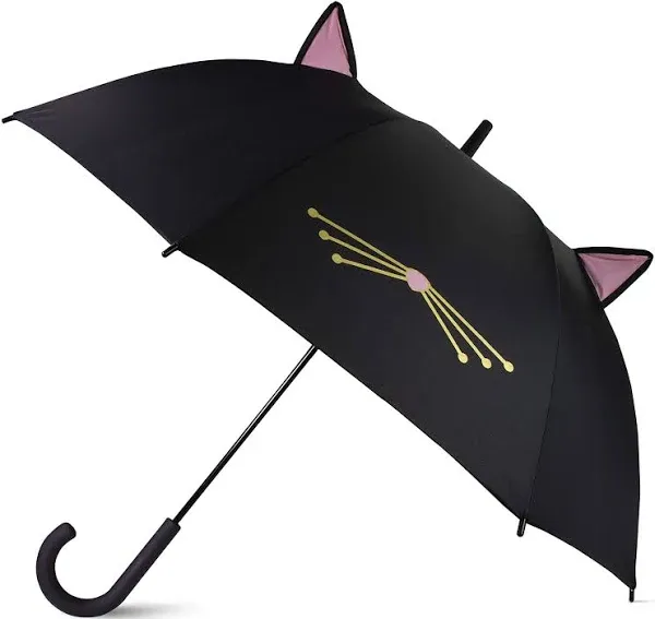 Kate Spade New York Cat Umbrella