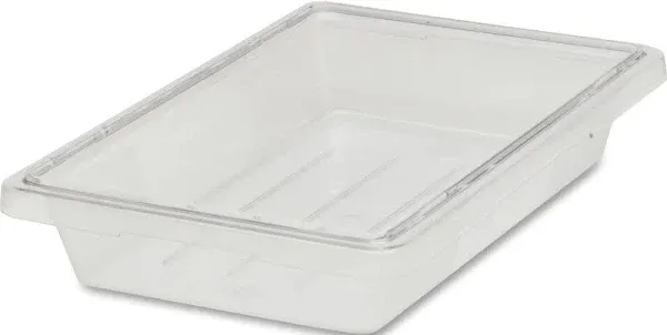 Rubbermaid 5 Gallon Food/Tote Box