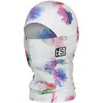 BlackStrap Kids Balaclava Hood (Floral)