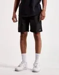 Nike Men's Essential Lap 9" Volley Short, Black, Size: Small