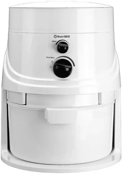 NutriMill Classic Grain Mill