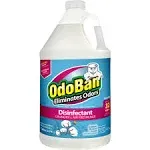 Odoban Concentrate Odor Eliminator and Disinfectant