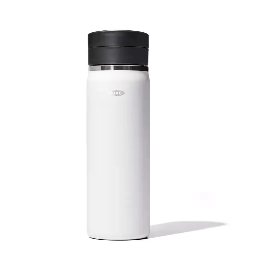 OXO 20 oz Thermal Mug with SimplyClean Lid