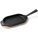 Ooni™ Cast Iron Sizzler Pan (UU-P1A900)