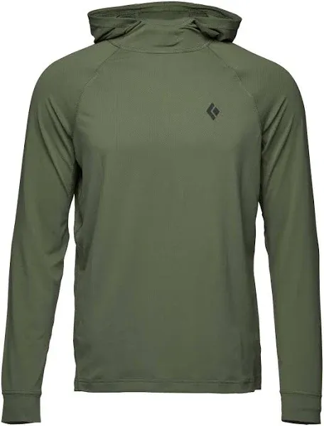 Black Diamond Men's Alpenglow Hoody