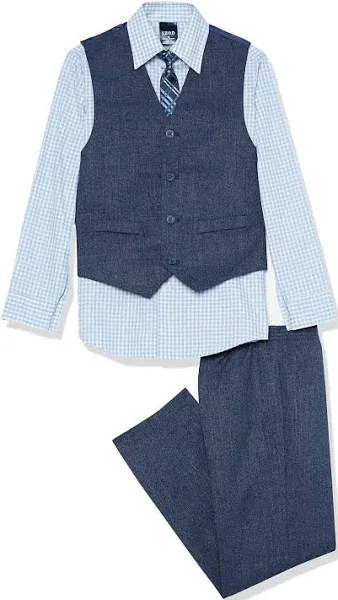 IZOD Boys' 4-Piece Set