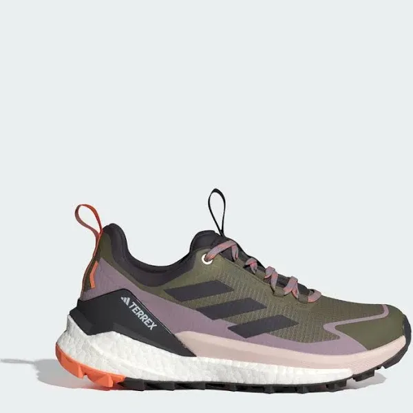 adidas Terrex Free Hiker 2.0 Low GORE-TEX Shoes