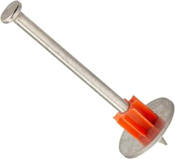 Ramset Drive Pin 2-1/2-Inch