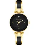 Anne Klein Ladies Clarissa Watch