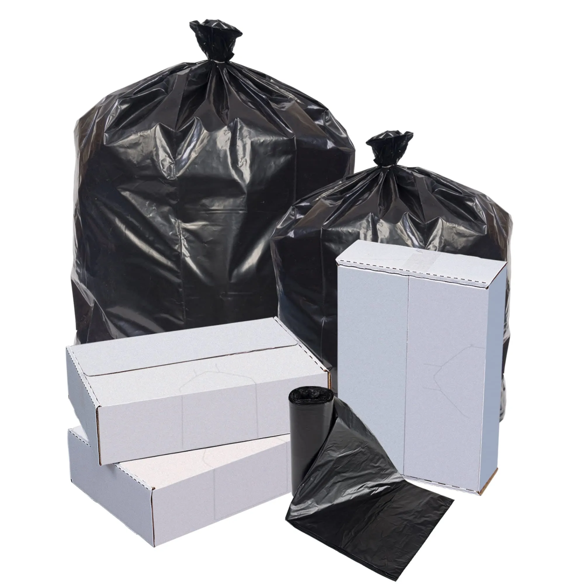 Highmark Repro Trash Liners