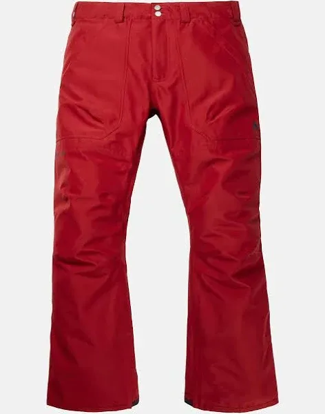 Burton Men's Ballast GORE‐TEX 2L Pants