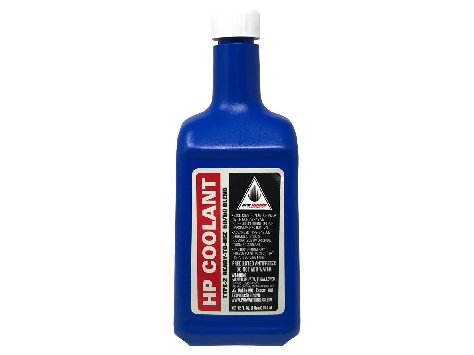 Honda Coolant 08C50-C321S02