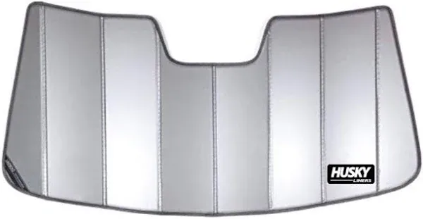 Husky Liners 97007 Custom Fit Sunshade