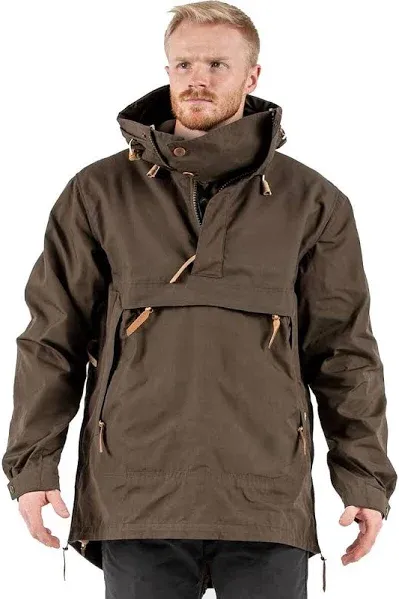 Fjallraven Anorak No. 8 Men's