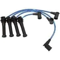 Mazda 6 Spark Plug Wire Set