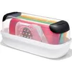 OXO Complete Grate & Slice Set