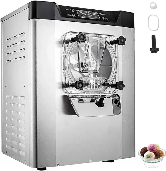 Fashionable Commercia Top Quality Hard Ice Cream /gelato Making Machine - Buy Ice Cream Machine Miken Ice Cream Machine,Hard Ice Cream Machine,Ice Cream Maker Machine Product on Alibaba.com