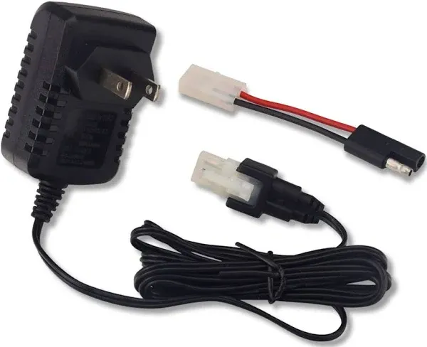 Huthbrother Battery Charger 136-9126