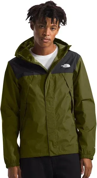 THE NORTH FACE Men's Antora Waterproof Jacket (Standard and Big Size)