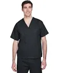 Harriton Adult Restore Scrub Top