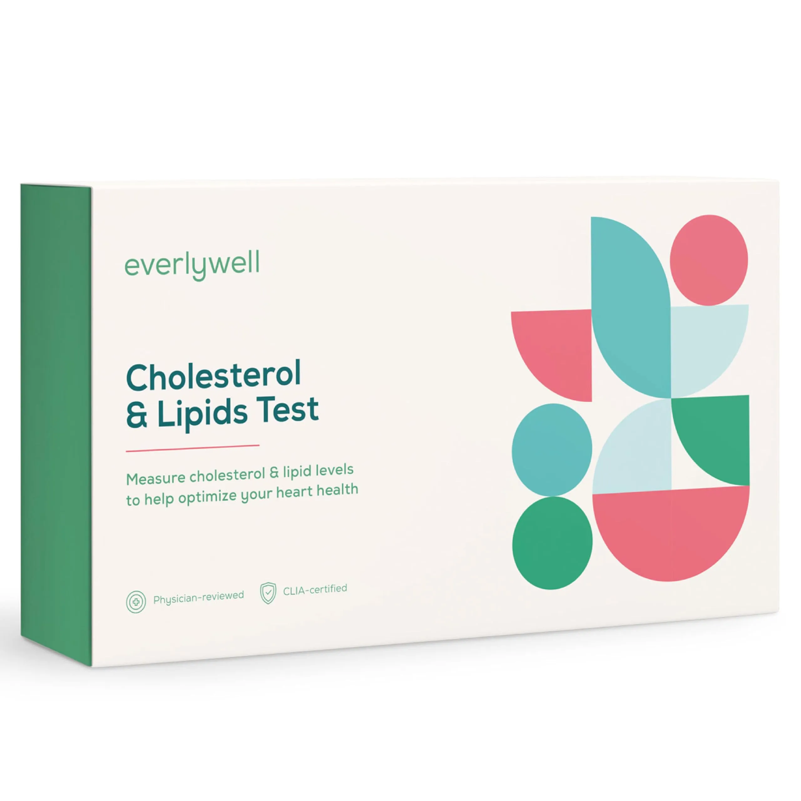 Everlywell Cholesterol and Lipids Test