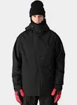 686 Hydra Thermagraph Jacket - Men's Black, XL