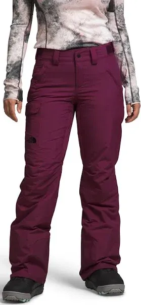 The North Face Women's Freedom Insulated Pant