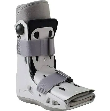 Aircast AirSelect Walker Boot Short