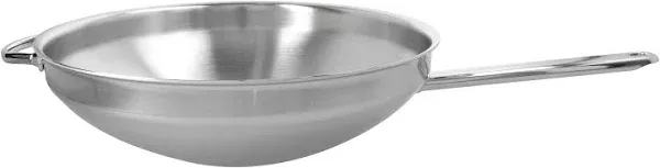 Demeyere Apollo 12.6 Inch Wok