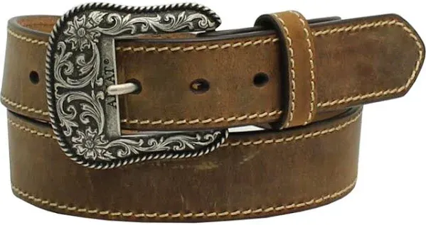 Ariat Women's Leather Western Belt