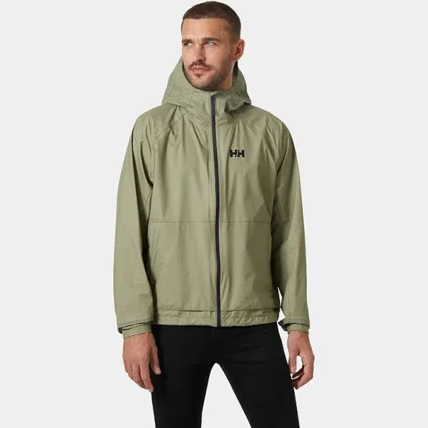 Helly Hansen Fast Light Jacket Men's