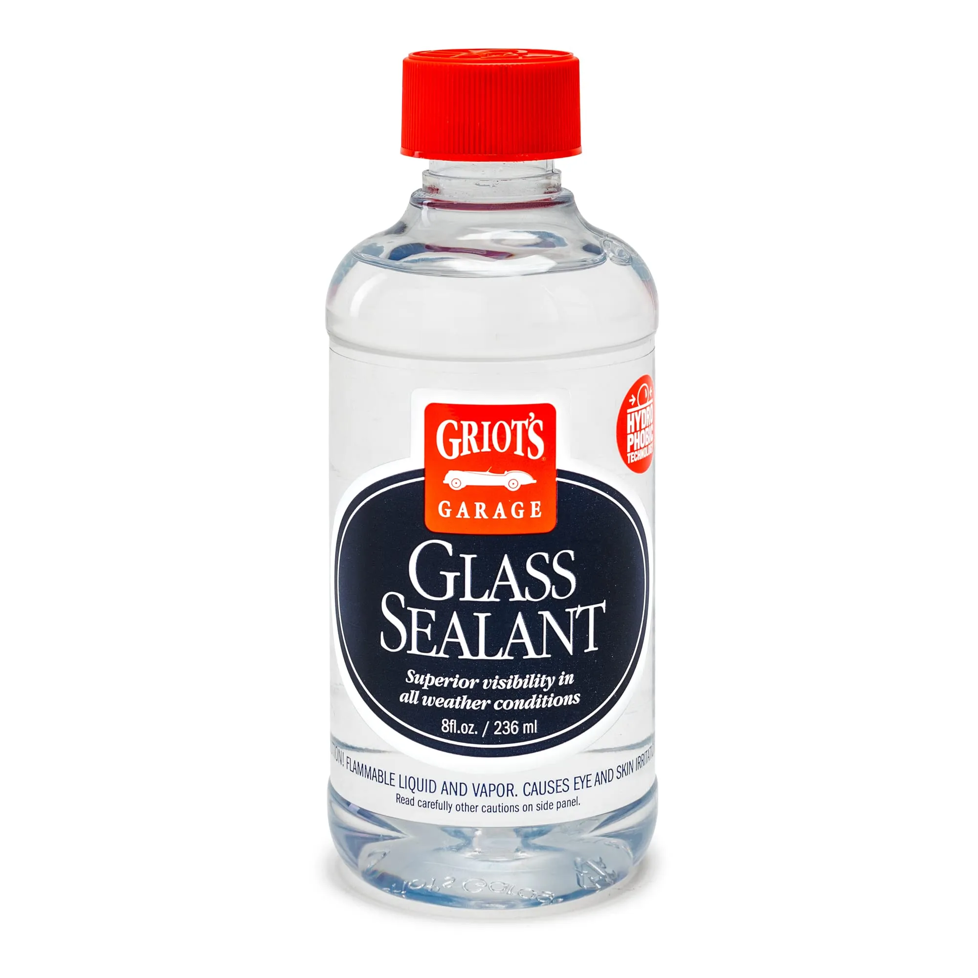 Griot's Garage Glass Sealant 11033