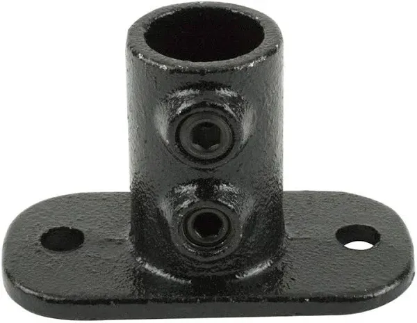 Steel Tek Standard Rail Flange 683-204HC