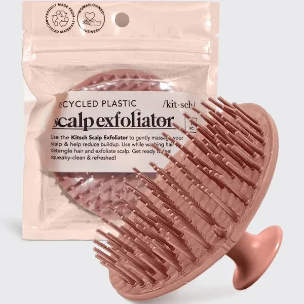 Kitsch - Scalp Exfoliator (Terracotta)