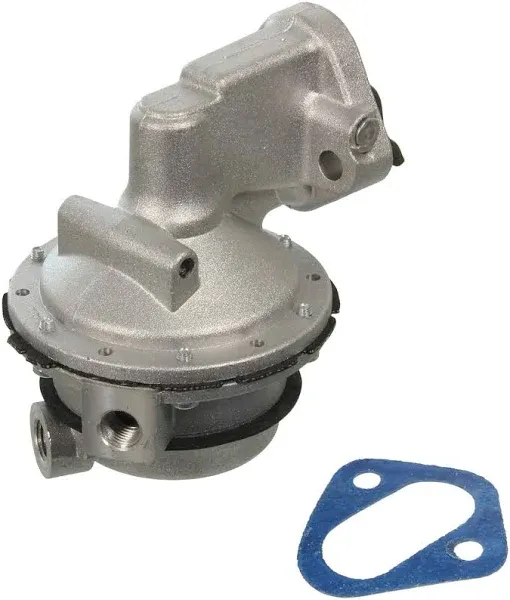 Carter M4891 Fuel Pump Mechanical