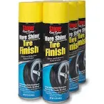 Stoner 91094 More Shine Tire Finish - 12oz, 6 per Case