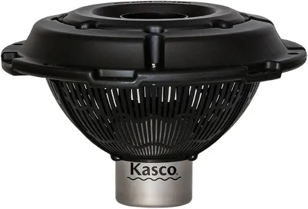 Kasco VFX Aerating Fountain 3/4 HP