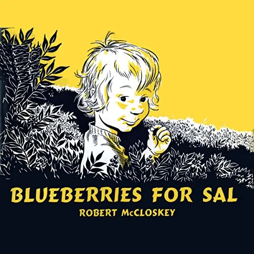 Blueberries for Sal