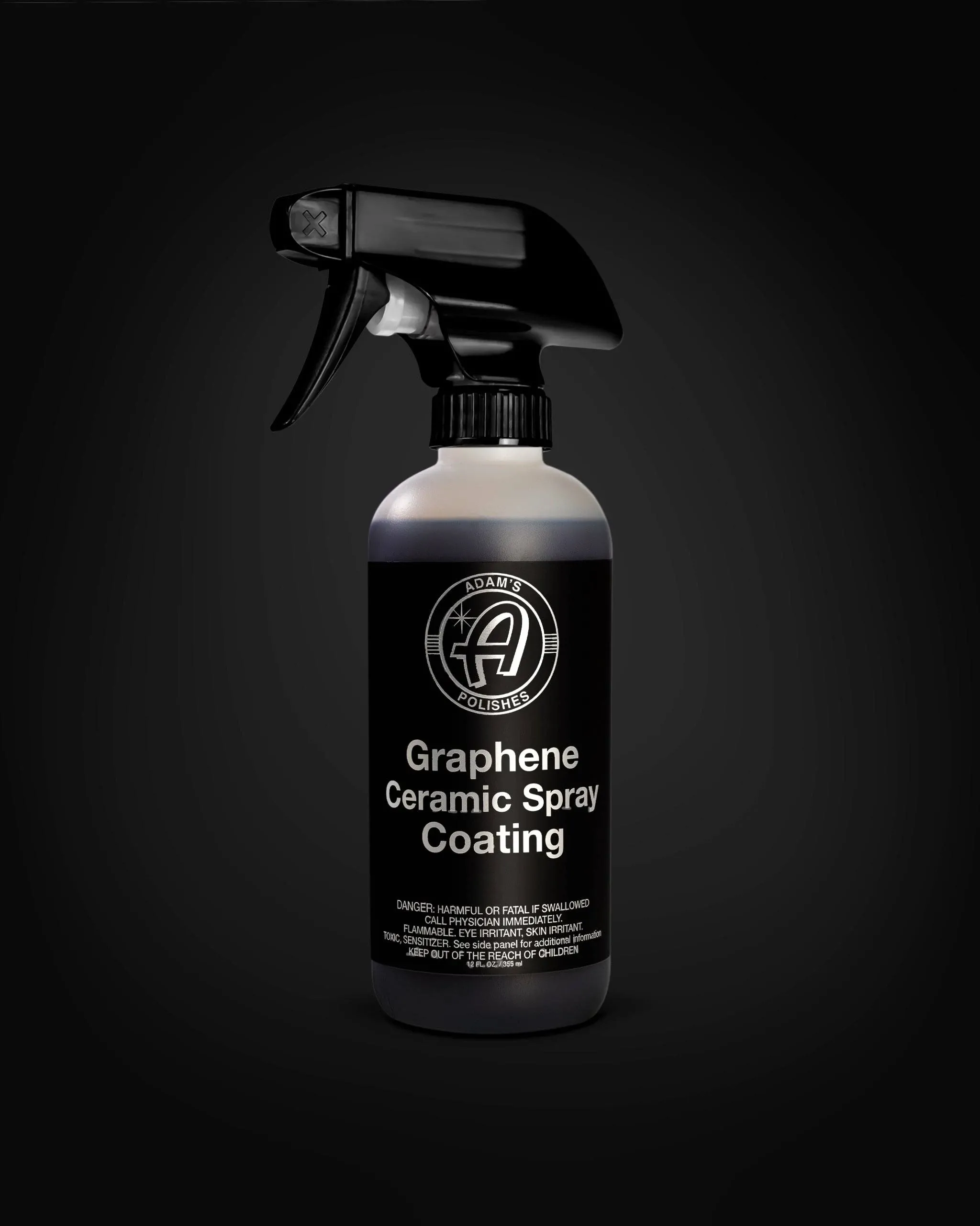 Adam's Polishes Graphene Ceramic Spray Coating