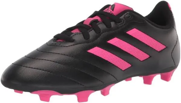 adidas Kids' Goletto VIII Firm Ground Soccer Shoe