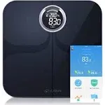 YUNMAI Premium Smart Scale - Body Fat Scale with New Free APP &amp; Body Composition