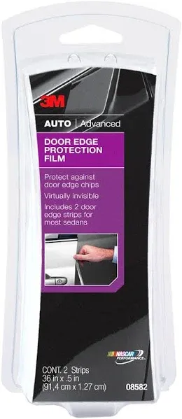 3M - 08582 - Door Edge Protection Film - 36"