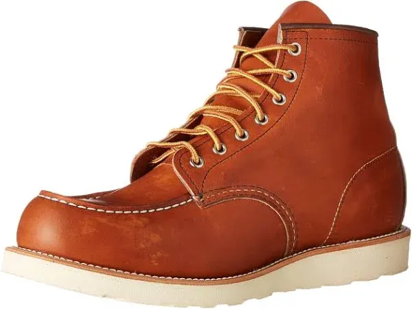 Men's Red Wing Classic Moc