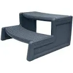 Confer Plastics H2 Handi-Step for Spas &amp; Hot Tubs (Various Colors Available)