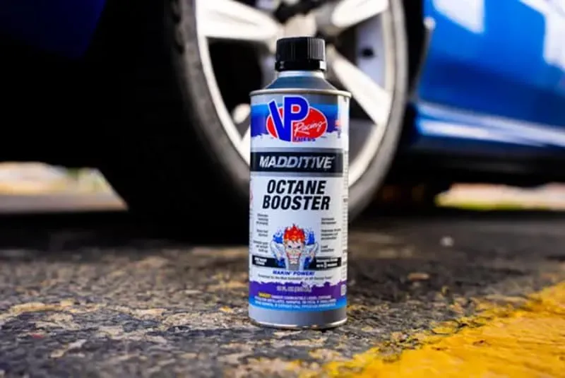 VP Racing Fuels Octane Booster