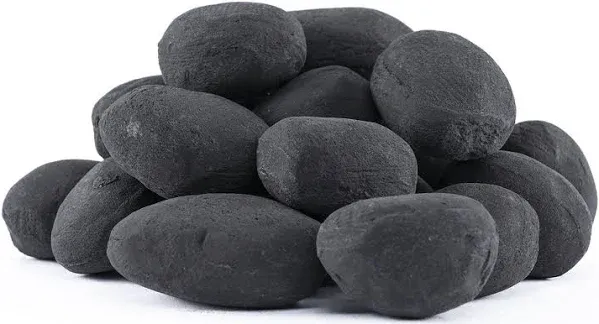 Ignik Moon Rocks Propane Fire Pit Ceramic Stones