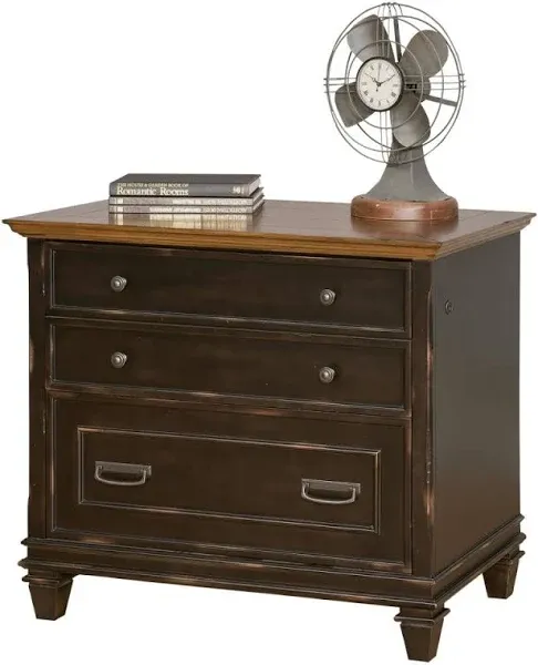 Martin Furniture Hartford Lateral File