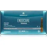 Endocare Tensage 10 Ampoules